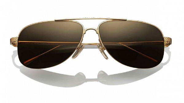 Top 10 Most Expensive Sunglasses Companies In Region