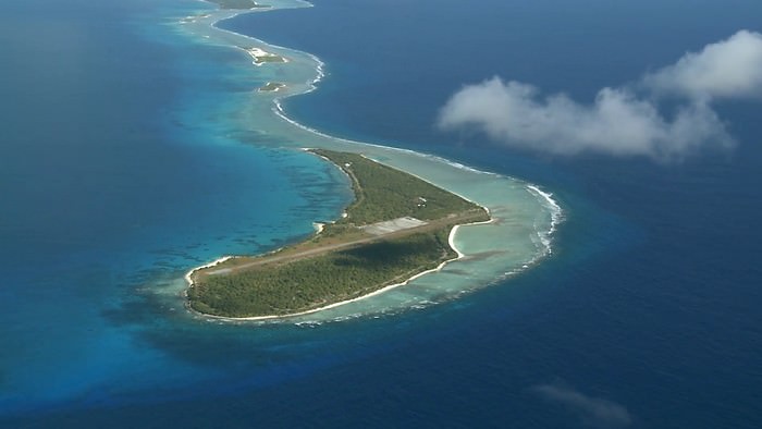 Top 10 Most Danger Islands ​You​​ ​Never​ ​Seen Before