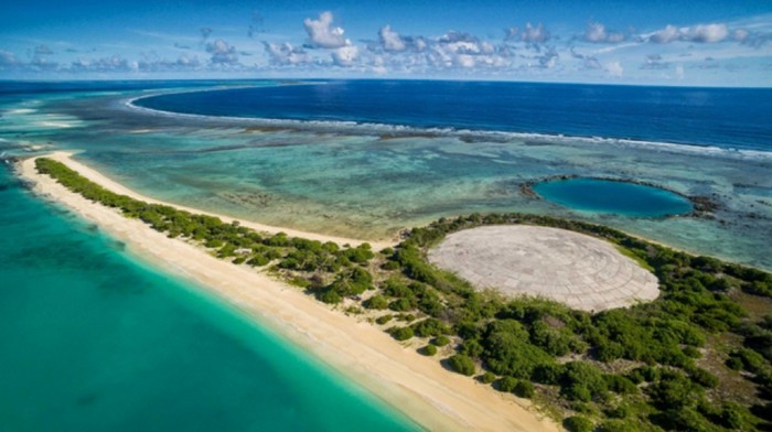 Top 10 Most Danger Islands ​You​​ ​Never​ ​Seen Before