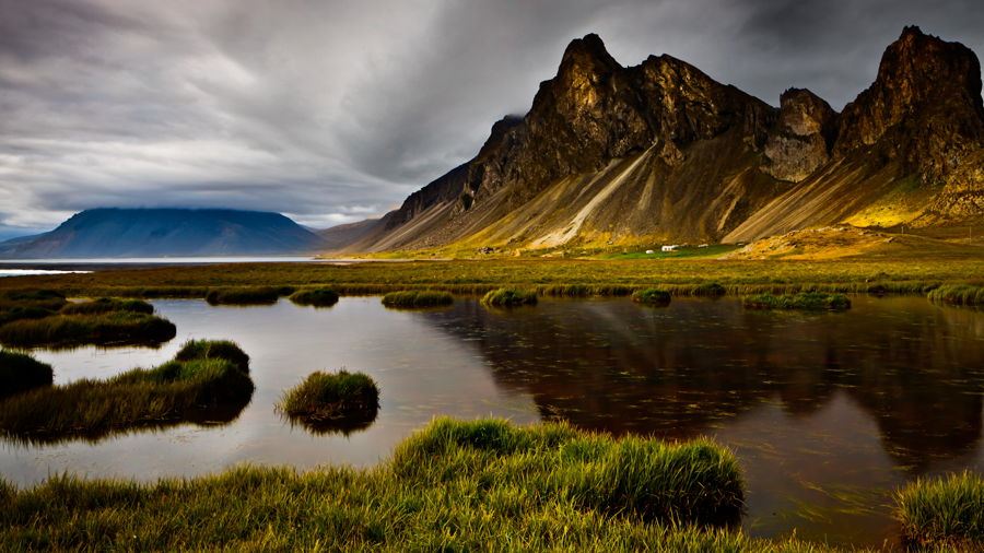 10 Unbelievable Photos of Iceland that Will Blow Your Brain