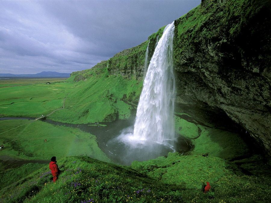 10 Unbelievable Photos of Iceland that Will Blow Your Brain