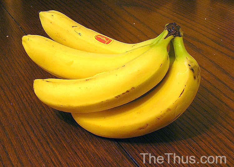 How Many Calories In A Banana?