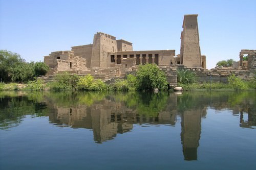 Top 10 Tourist Attractions Places In Egypt Must Visit In Egypt