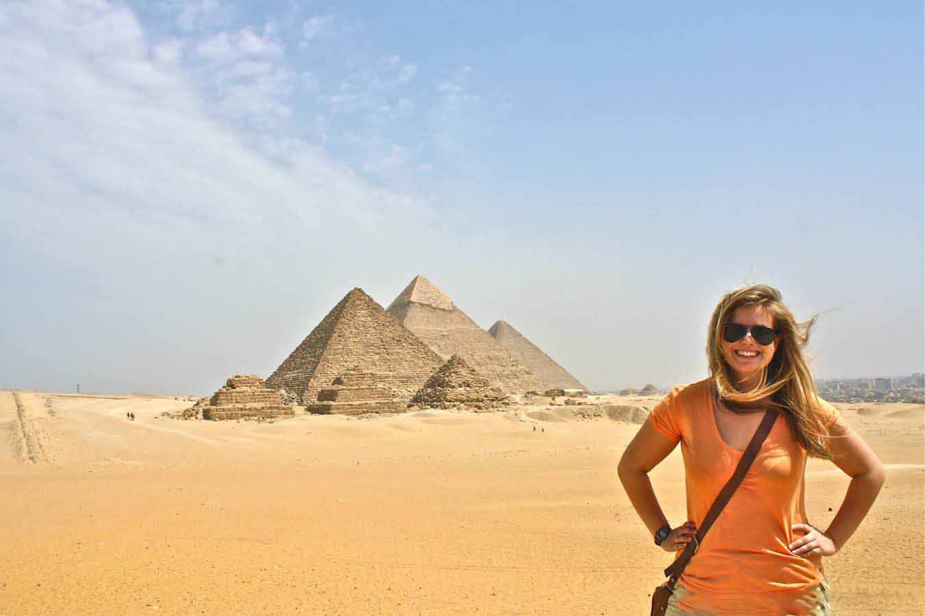 Top 10 Tourist Attractions Places In Egypt Must Visit In Egypt