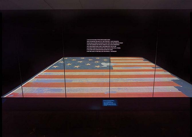 7 Unbelievable Things You Do not Know About The Flag Of The United States