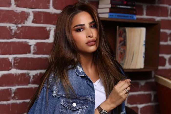 Top 10 Most Beautiful Kuwaiti Women in 2018