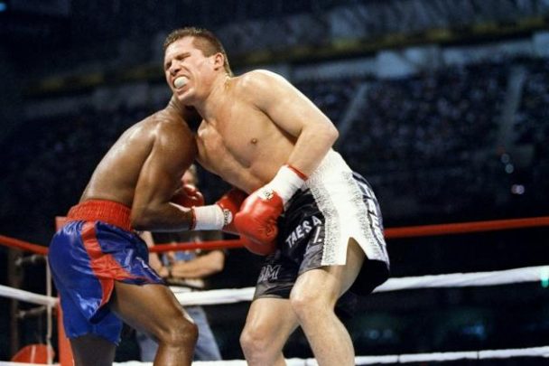 Top 10 Controversial Boxing Decisions in History