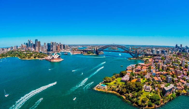 From Wollongong To Sydney Top 10 Largest Cities in Australia