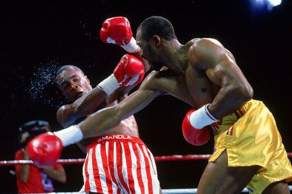 Top 10 Controversial Boxing Decisions in History
