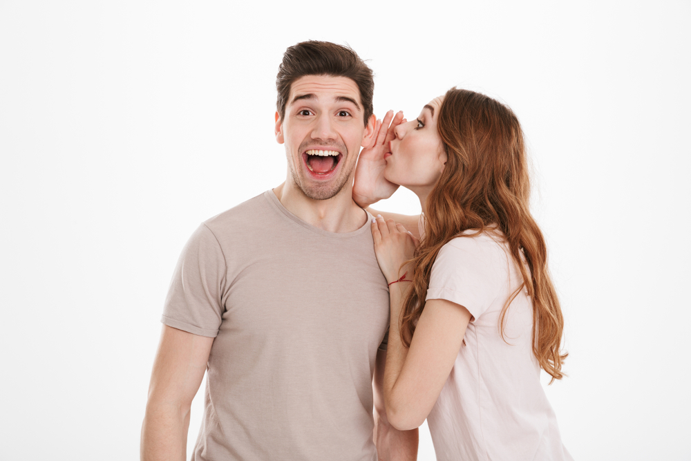 Top 10 Common Lies Among Females In Relationships