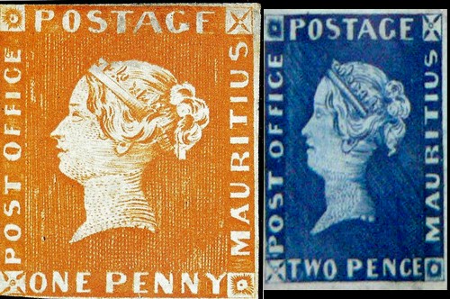 Top 10 Most Important and Rarest Postage Stamps in History