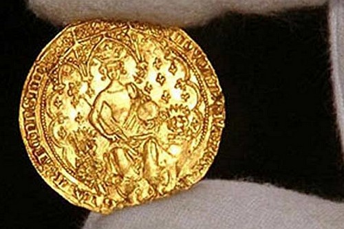 List Of The Top 10 Rarest and Most Valuable Coins in the World 