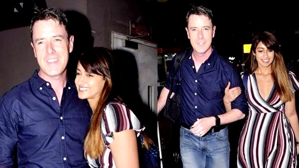 Ileana D'Cruz deletes photos of husband Andrew's knee bone, and the couple unfollows each other amid reports of the split