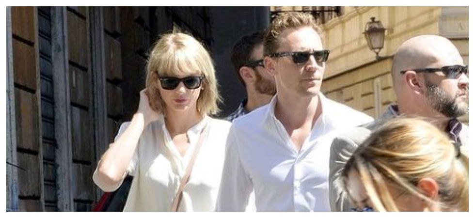 Hints on Taylor Swift falling in love with Joe Alwyn while She was with Tom Hiddleston in the song Cruel Summer?