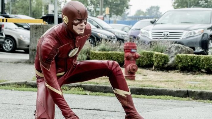 The Flash Season 6 Release Date, Trailer, Cast, Villain, Story, and Here's Everything, You Should Know