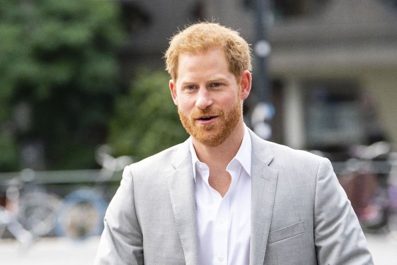 Prince Harry Is Facing Criticisms For Defending His Wife, Meghan Markle and his recent objectionable behaviour