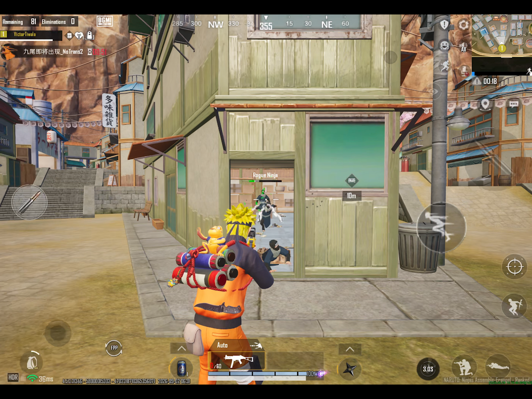 Benefits of Playing Cooperative Mission-Based Games